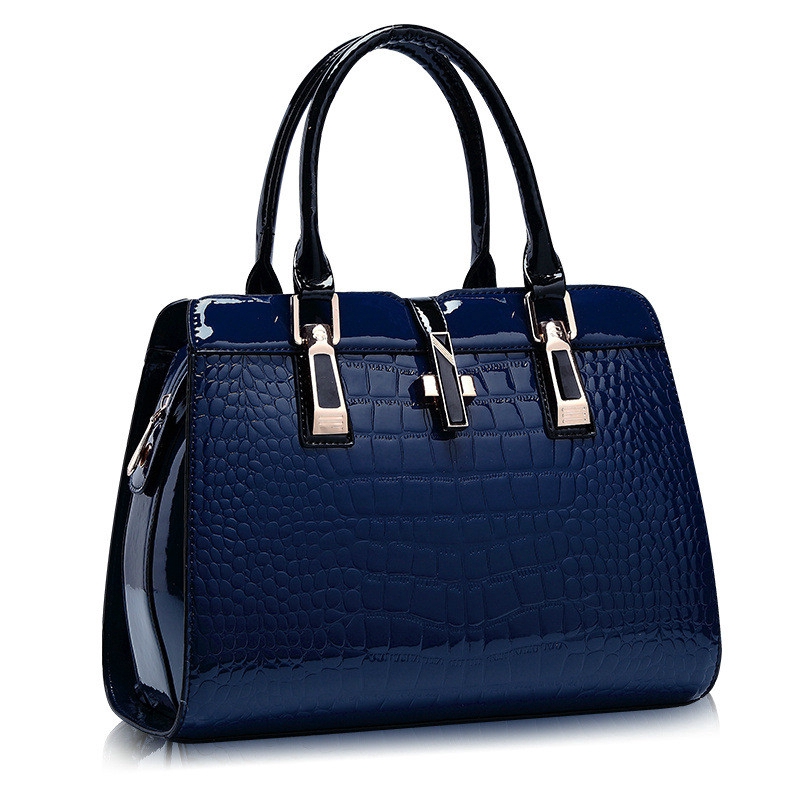 New women's handbag ladies large capacity single-shoulder