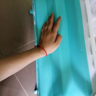 Bồn tắm rút gọn