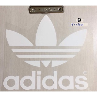 sticker hình ủi nhiệt logo thể thao size to (phụ kiện may vá, trang trí quần áo,Handmade,DIY)