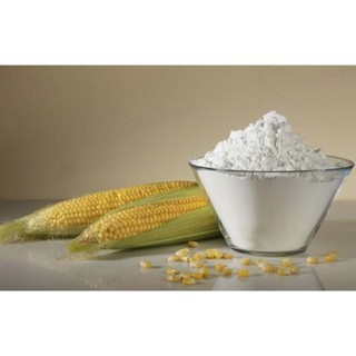 Bột ngô Hàn Quốc (tinh bột ngô, bột bắp) 1kg