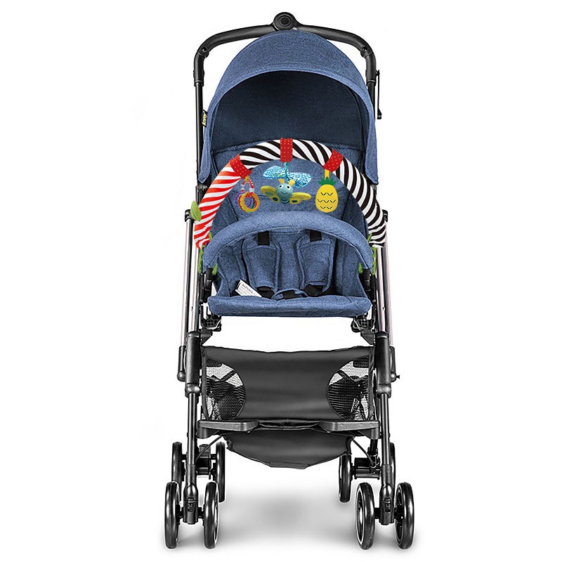 Đồ Chơi Treo Xe Đẩy Em Bé Có Nhạc