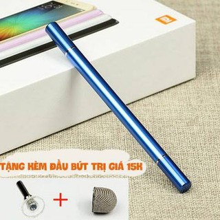 Combo bút cảm ứng và găng tay