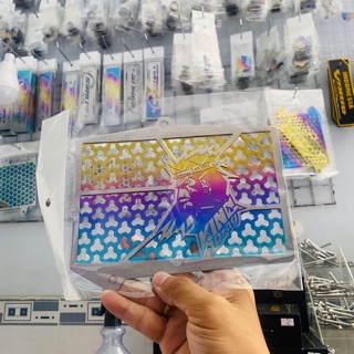 Che két nước titan vario sonic winner ex