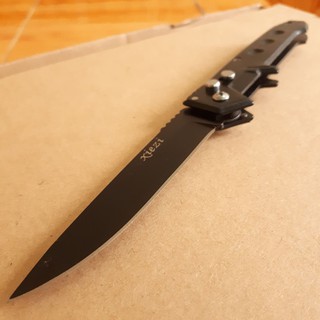 Dao Phượt Sinh Tồn Scorpion Knife Basic