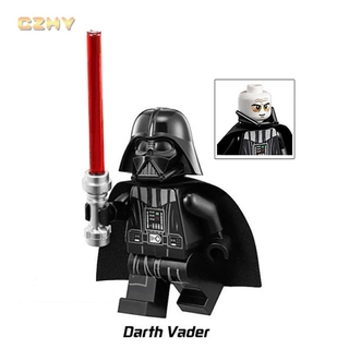 Mô Hình Lắp Ráp Darth Vader Star war PG633