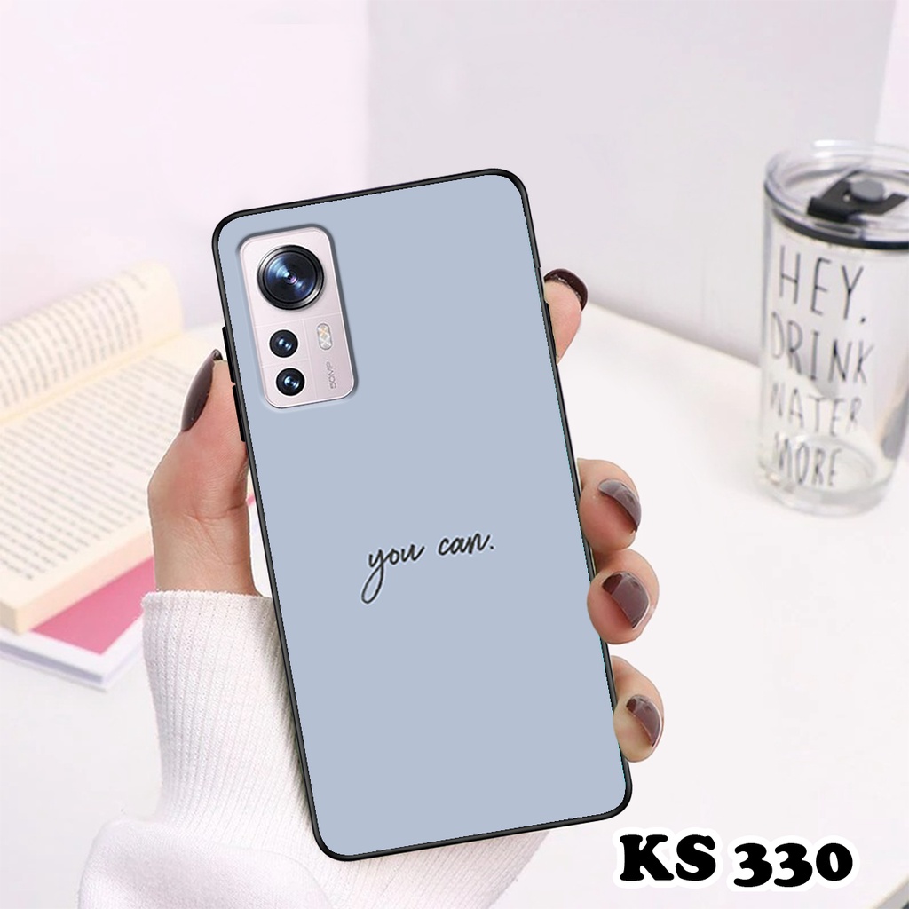 Ốp lưng Xiaomi 12 - Xiaomi 12S - Xiaomi 12 Lite - Ốp in hình KEyWord hot hit, giá tốt