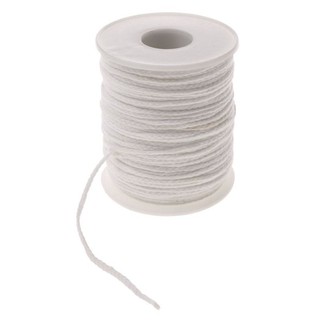 Cuộn dây bấc đèn cầy 61M tiện dụng
