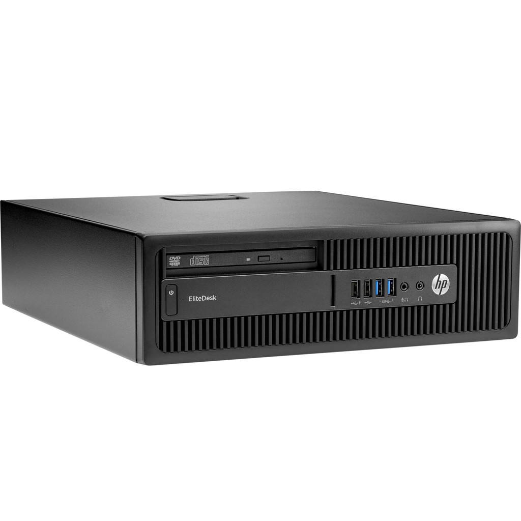 MÁY TÍNH HP PRODESK 400G3 CORE I5-6500T | BigBuy360 - bigbuy360.vn