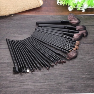 Bộ cọ tán nền 24 và 32 cây