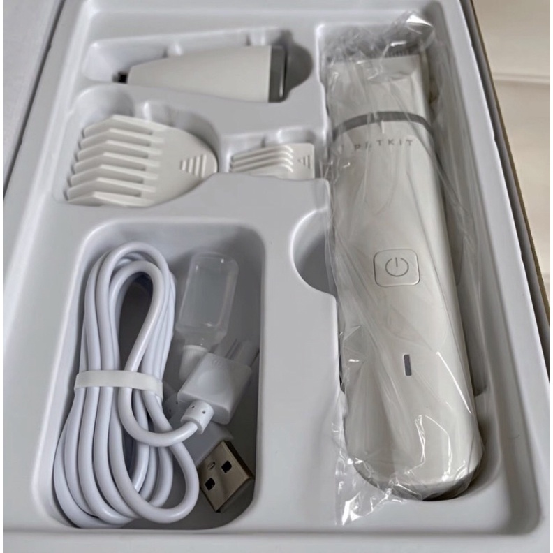 - Tông đơ Pet kit 2in1 đa năng siêu rẻ