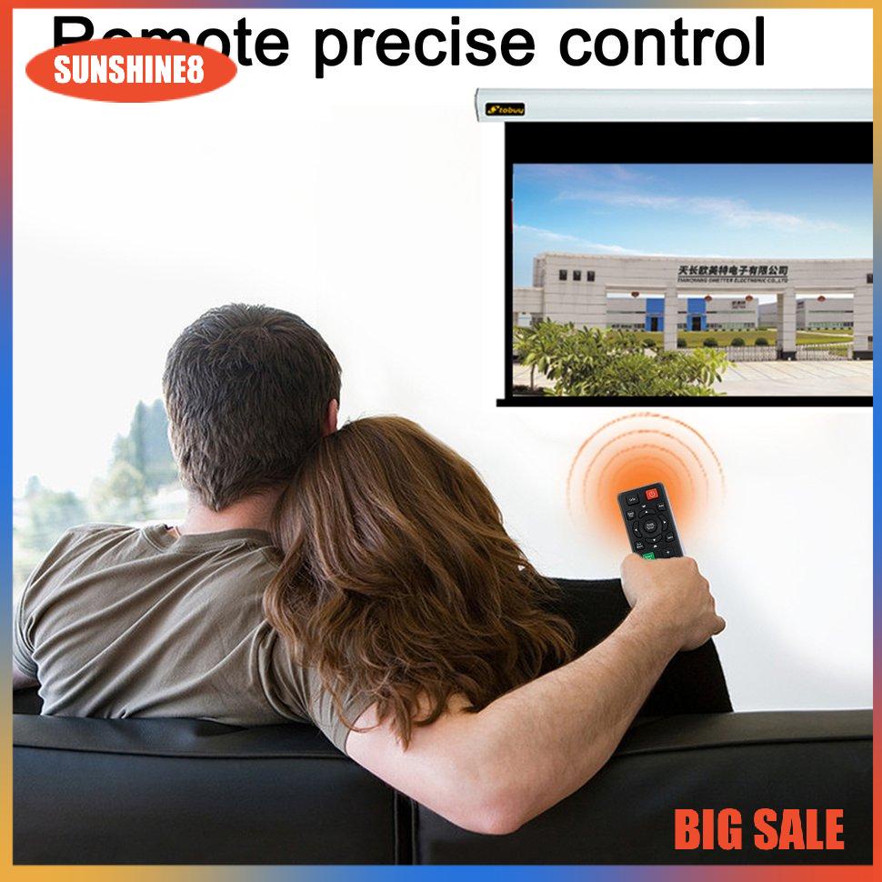 【SUN】Projector Controller Wireless Convenient Portable Projectors Controllers