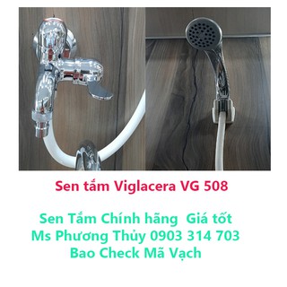 Sen tắm Viglacera VG-508