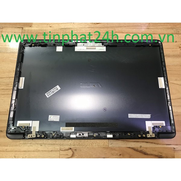 Thay Vỏ Mặt A Laptop Asus K501 K501LB K501LX K501L V505L A501 A501L