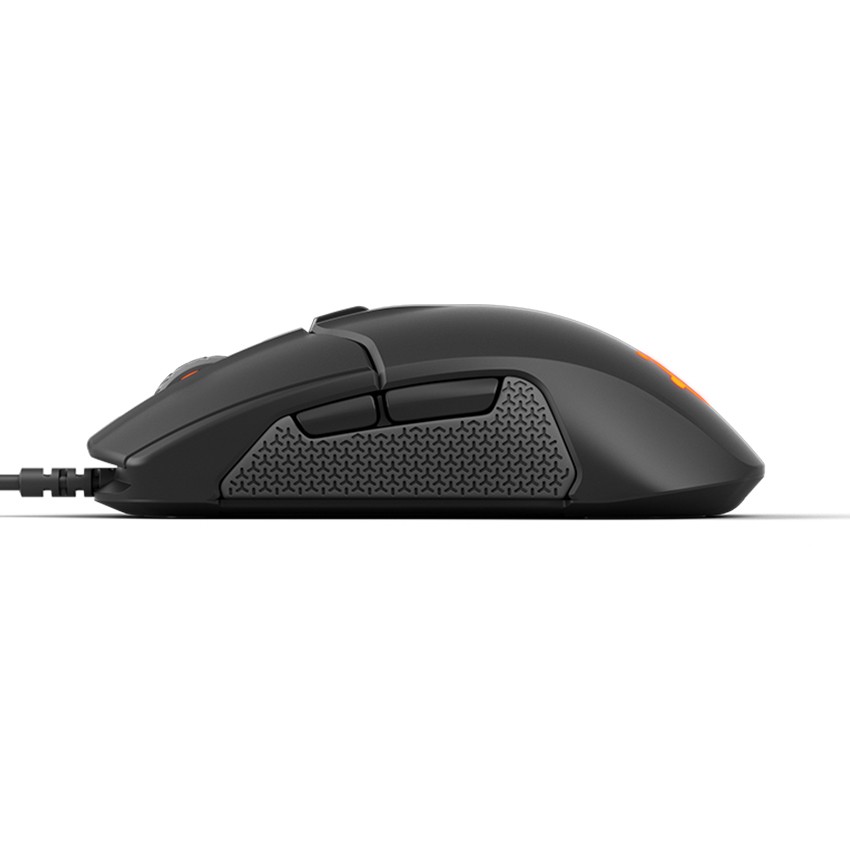 Chuột Steelseries Sensei 310 Black RGB - Hàng Chính Hãng