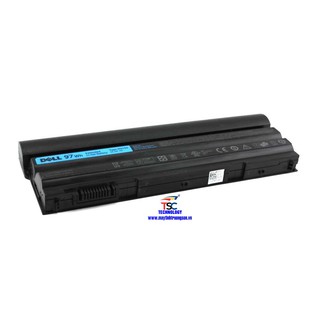 Pin laptop DELL Latitude E5420 E6420 E6520 E6530 T54FJ M5Y0X