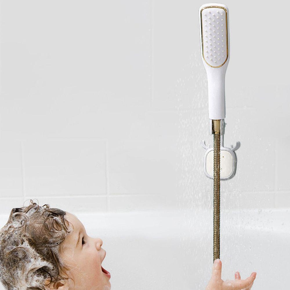 Giá Đỡ Đầu Vòi Hoa Sen Thiết Kế Tinh Tế Tiện Dụng