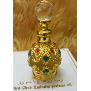 Tinh dầu thơm Dubai 15ml