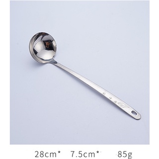Vá múc canh inox 304