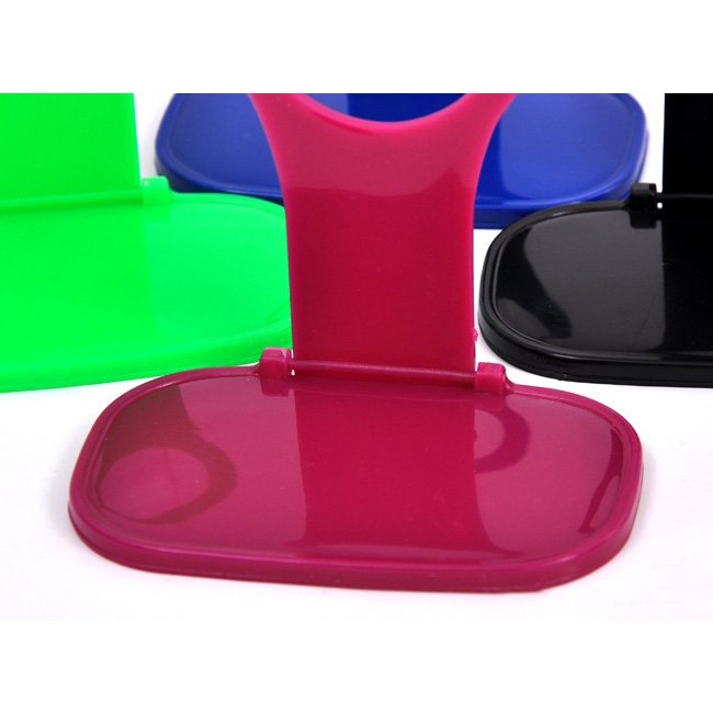 GIÁ ĐỂ ĐIỆN THOẠI TREO TƯỜNG KHI SẠC PIN TIỆN DỤNG BẰNG NHỰA GALA HOME