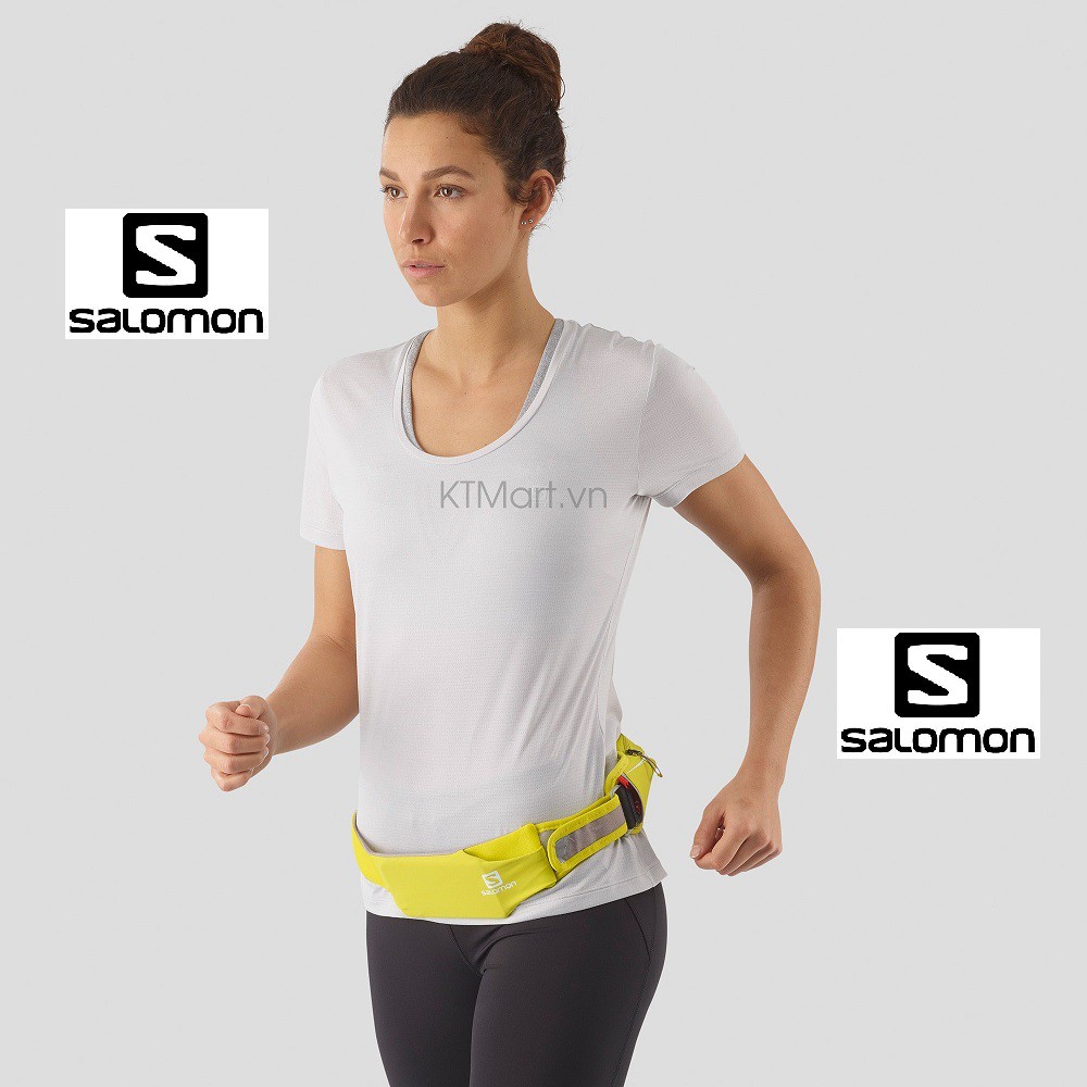 Đai chạy bộ Salomon Agile 250 Belt