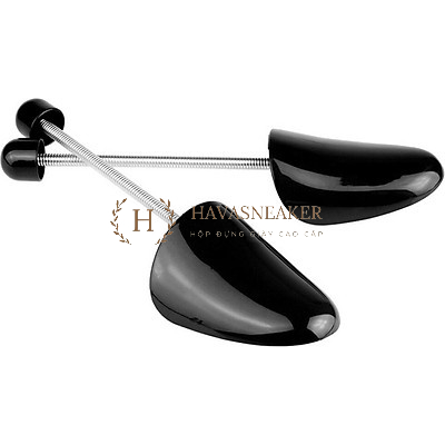 Shoe Tree - Cây Giữ Form Giày Nam Nữ Plastic Cao Cấp