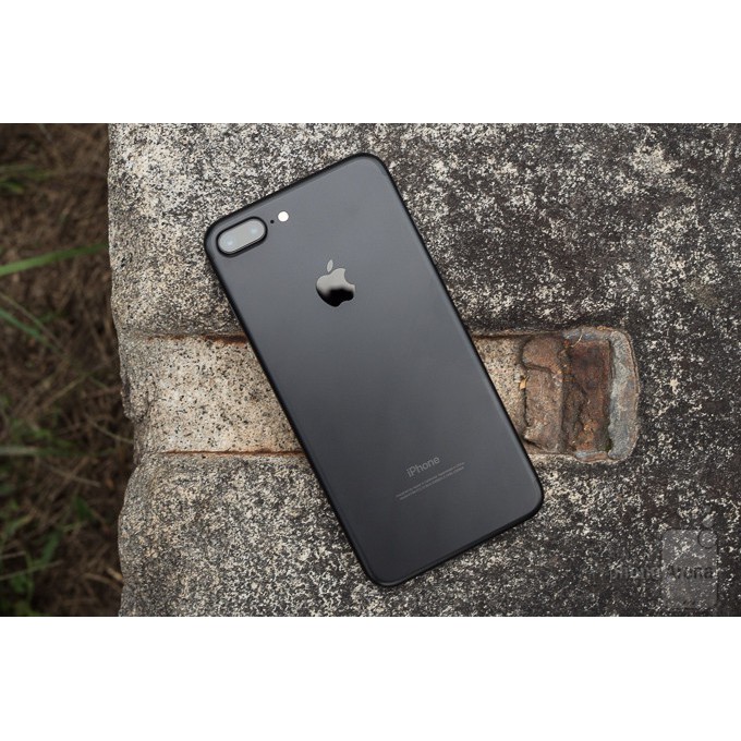 Điện Thoại iPhone 7 Plus Quốc Tế Máy đẹp 99%. Máy bảo hành 12 Tháng, 1 Đổi 1 trong Tháng Đầu Tiên.