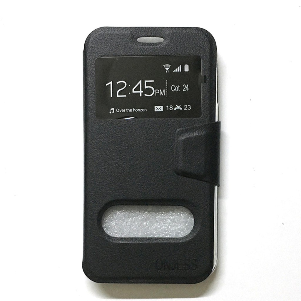 Bao da dành cho Samsung Galaxy J4 / J4 2018