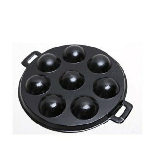 Khuôn bánh khọt 8 lỗ