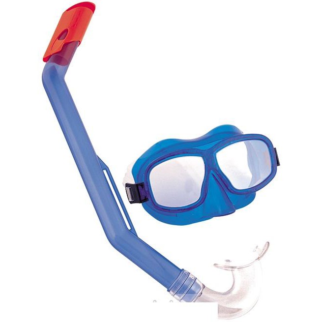 Kính bơi có ống thở an toàn cho bé khi bơikính mắt mắt kính