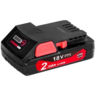 Pin lithium vuông 18V/2.0Ah