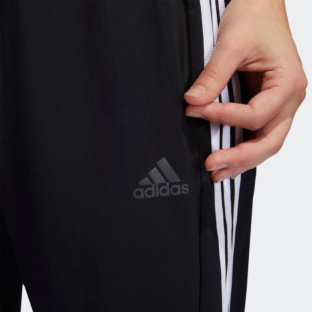 Quần adidas TRAINING Nữ Quần Performance Màu đen FT0642