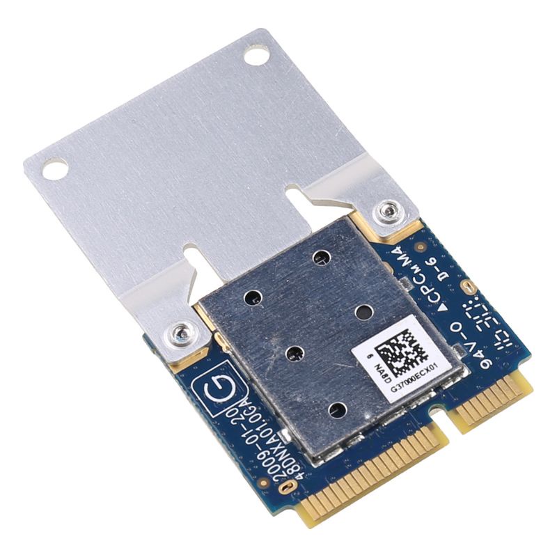 Thẻ Mạng WIFI Không Dây Atheros AR5BHB92 Mini PCIe PCIe PCI-E Cho Win10