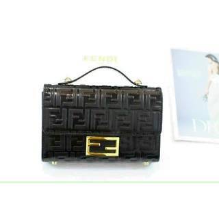 [ HÀNG MỚI VỀ ] Túi xách Fendi