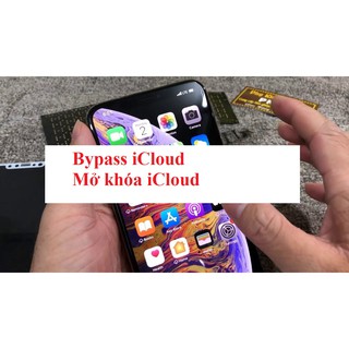 Sim Ghép ICCD biến iPhone Lock thành iPhone Quốc Tế
