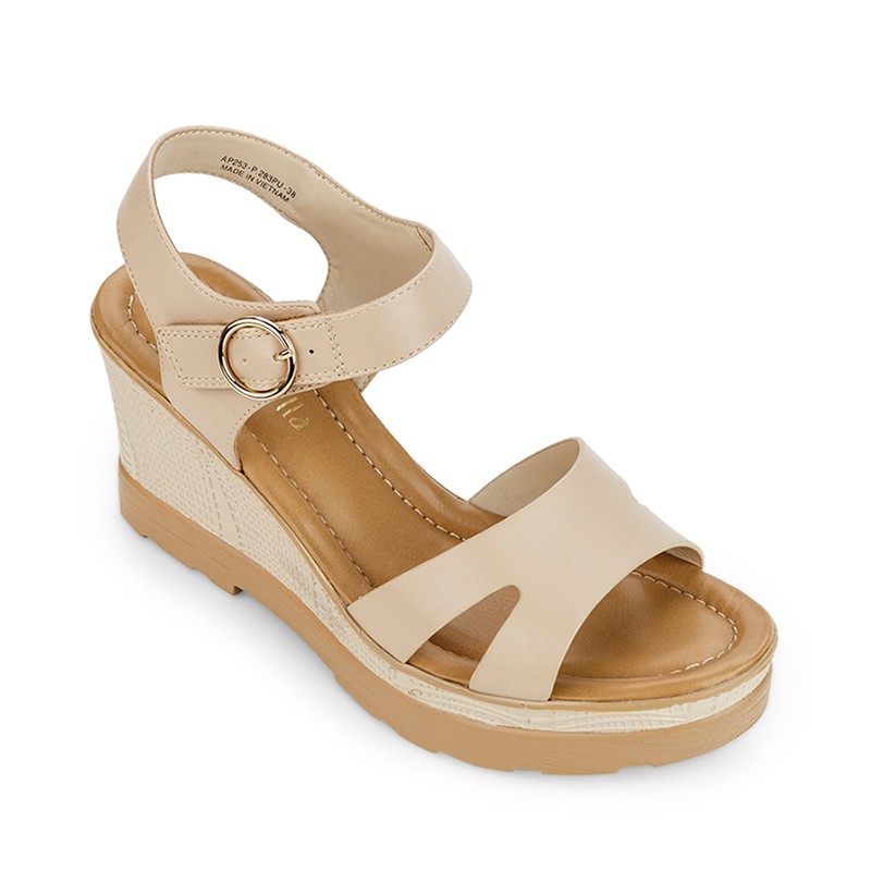 Giày Sandal Xuồng Thời Trang Nữ 283