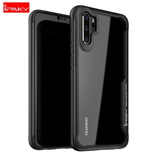 P30 Pro - Ốp lưng Ipaky chống shock