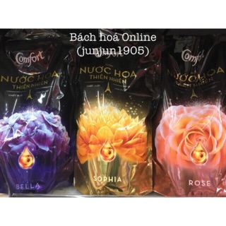 Comfort nước hoa thiên nhiên túi 1,8 lít