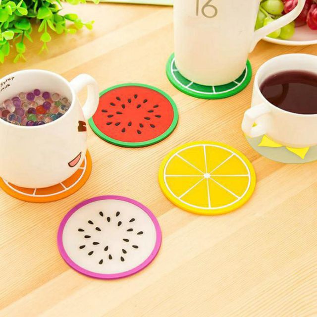 Sỉ lót ly trái cây