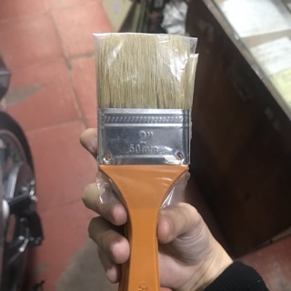 CHỔI SƠN NHIỀU CỠ TỪ 1" ĐẾN 4"