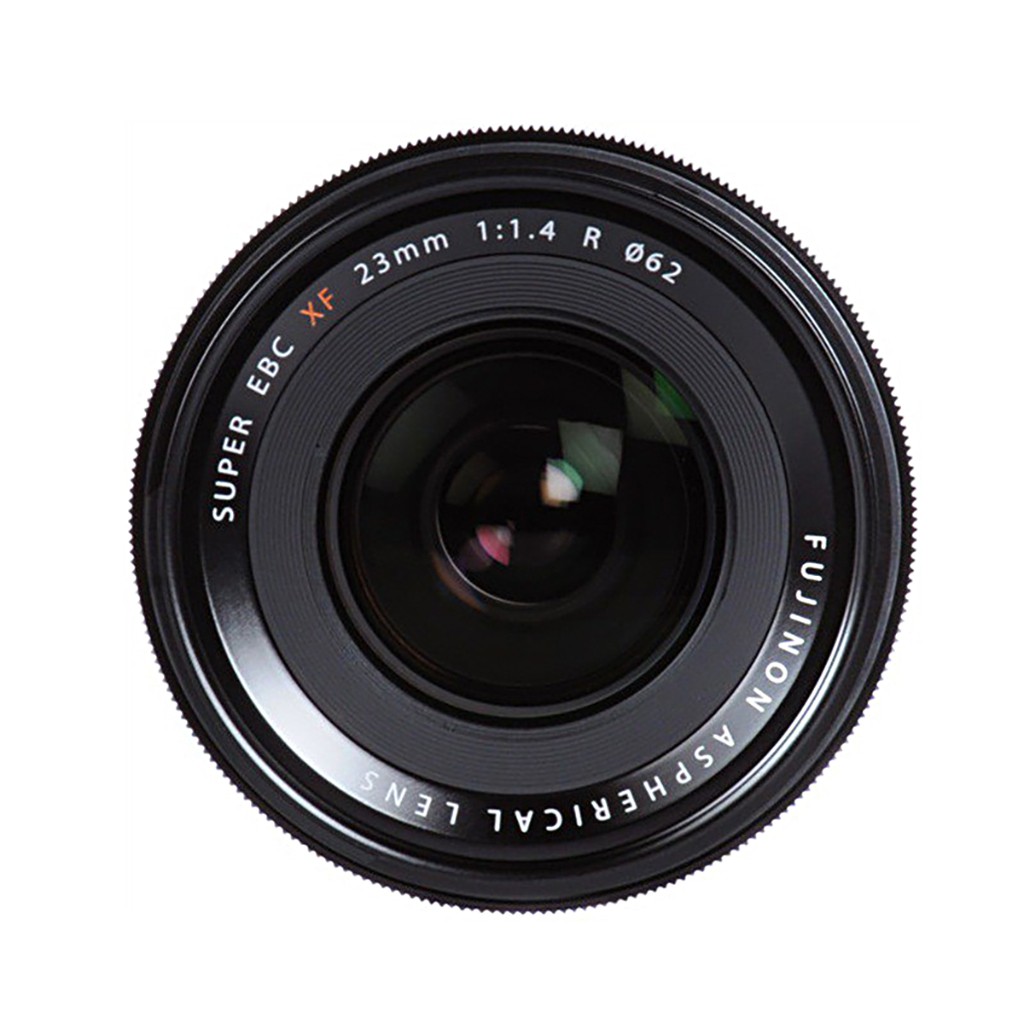 Ống kính Fujifilm XF 23mm F2R WR - Bảo hành chính hãng 18 tháng-FUJINON