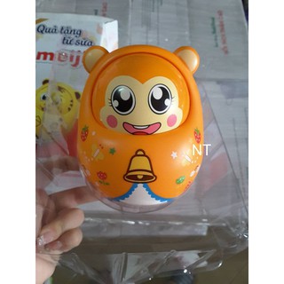 LẬT ĐÂT CHO BÉ IU