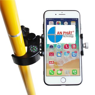 Kẹp sổ tay máy GPS RTK dùng cho điện thoại