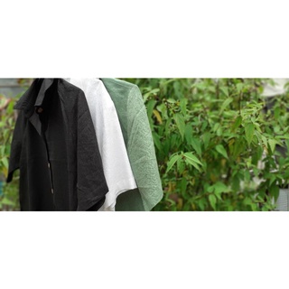 Sơ mi linen