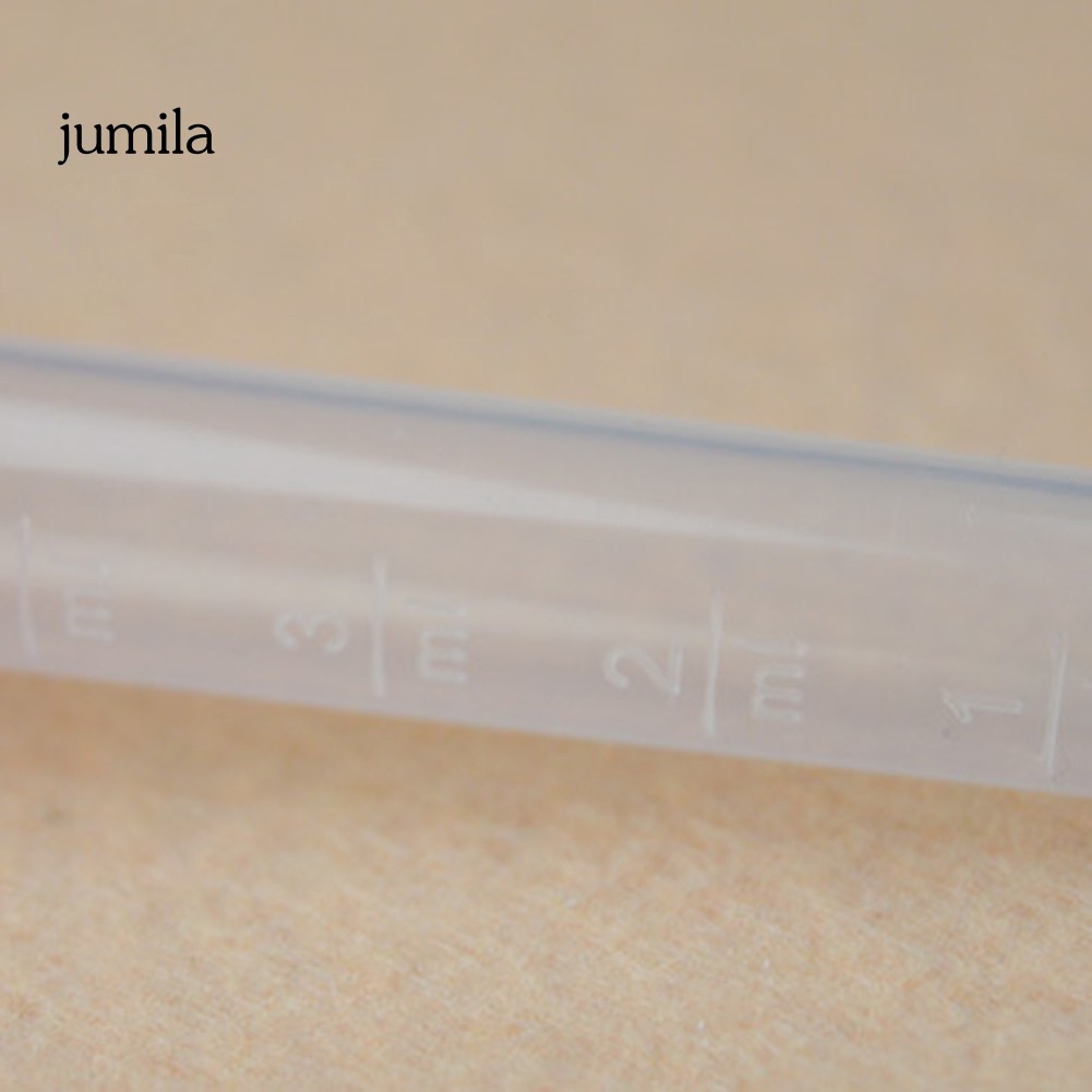 Ống Nhỏ Giọt Cho Bé Uống Thuốc Dung Tích 5ml