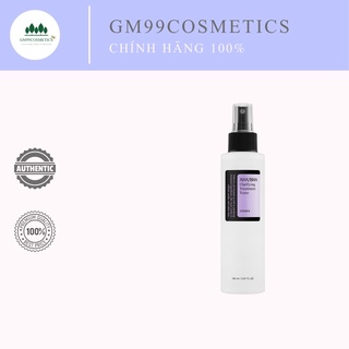 Nước hoa hồng Cosrx AHA/BHA Clarifying Treatment Toner 150ml