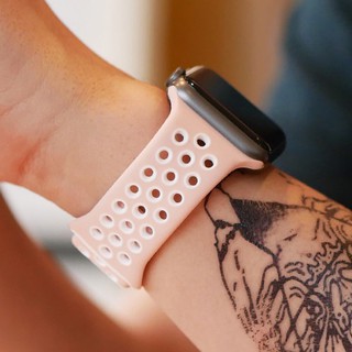 Dây Apple Watch Sport thể thao và thời trang 42-44mm/38-40mm