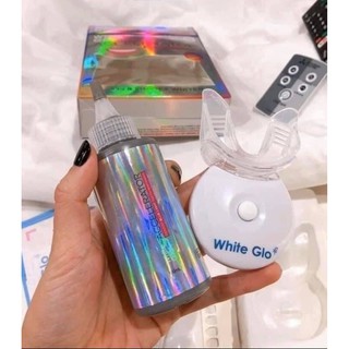 [FreeShip][Ship 2H]𝐁𝐨̣̂ 𝐥𝐚̀𝐦 𝐭𝐫𝐚̆́𝐧𝐠 𝐫𝐚̆𝐧𝐠 𝐖𝐡𝐢𝐭𝐞 𝐆𝐥𝐨 𝐖𝐡𝐢𝐭𝐞 𝐀𝐜𝐜𝐞𝐥𝐞𝐫𝐚𝐭𝐨𝐫- Hàng Úc