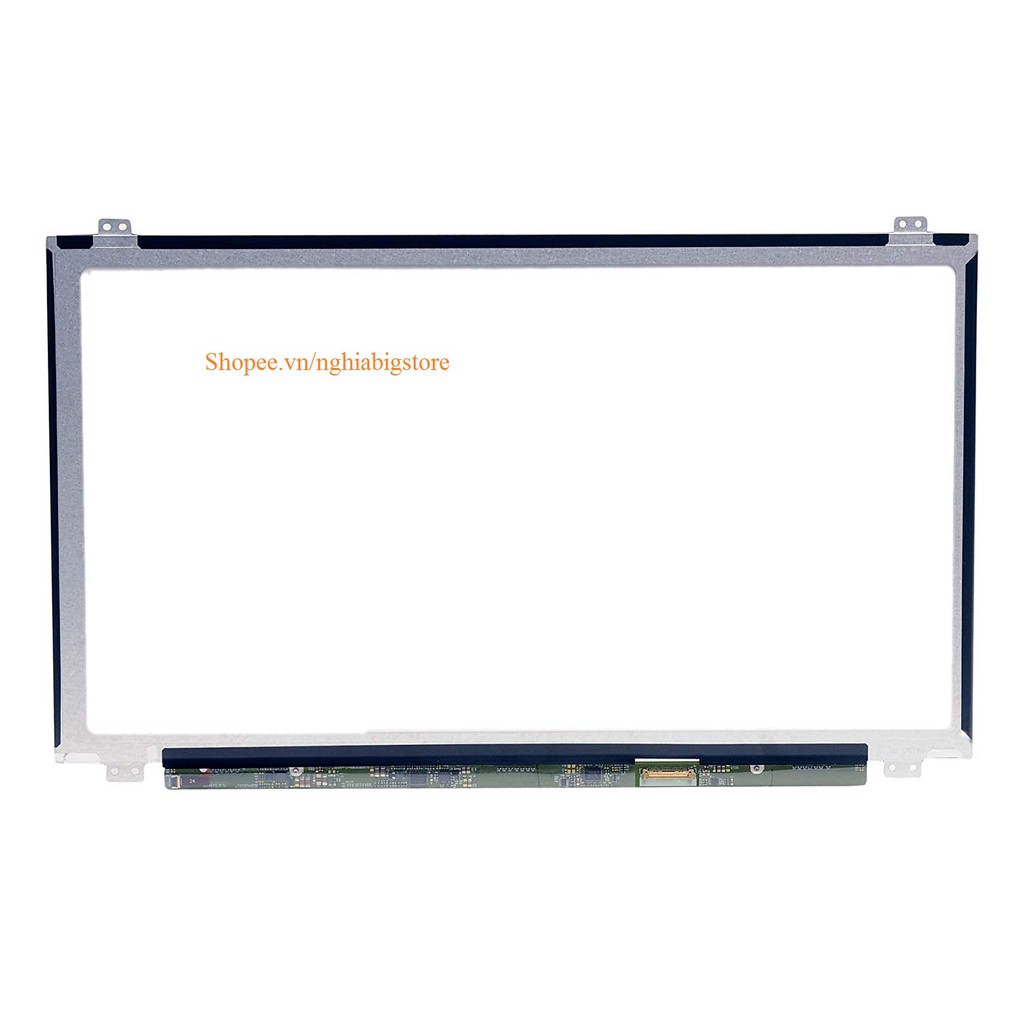 Màn Hình Laptop 14.0" LED Slim 30 pin IPS FHD 1920 x 1080 Thay Thế Cho Acer, HP, Dell, Lenovo, Toshiba, LG | BigBuy360 - bigbuy360.vn
