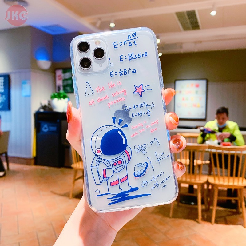 Ốp Điện Thoại Mềm Thời Trang Cho Samsung Galaxy S3 S4 S5 Mini S6 Edge Plus S7 S7Edge S8 S9 S10 Plus 5g S10E S10Lite | BigBuy360 - bigbuy360.vn