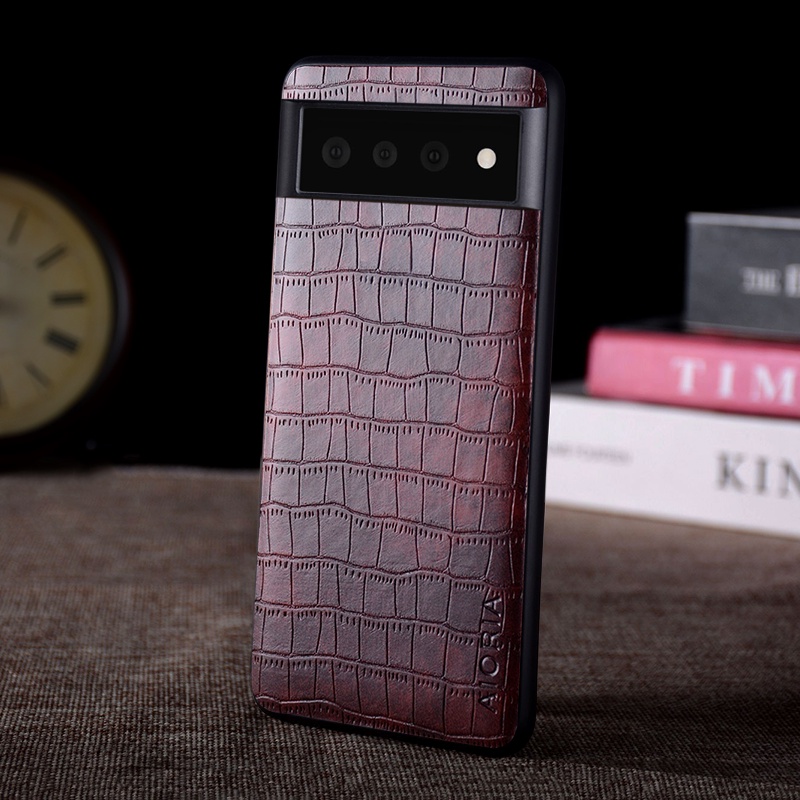 Ốp Lưng Điện Thoại Dành Cho google pixel 6 pro 6a 5g funda premium google pixel 6 pro 6a